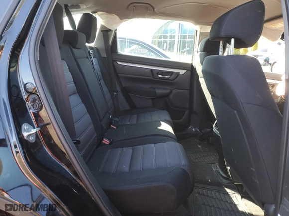 2020 Honda CR-V LX with VIN 2HKRW2H23LH664419, listed as a Copart auction lot 49890855 with 98,466 mi miles and Salvage Title. Bid and sale history available at carsss.com. Image 11.