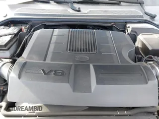 2010 Land Rover Range Rover Sport HSE Lux с VIN SALSK2D42AA227108, выставлен на аукционе IAAI как лот 41497727 с пробегом 117 562 миль миль и . История ставок и продаж доступна на DreamBid. Изображение 10.