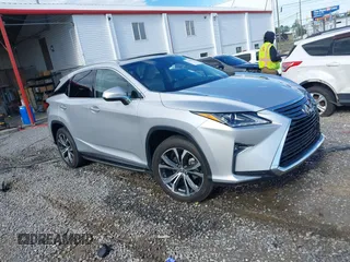 2018 Lexus RX 350 z VIN 2T2BZMCA3JC137821, wystawiony jako IAAI lot #42296892 z przebiegiem 84 180 mil mil oraz . Historia ofert i sprzedaży dostępna na DreamBid. Obrazek 1.