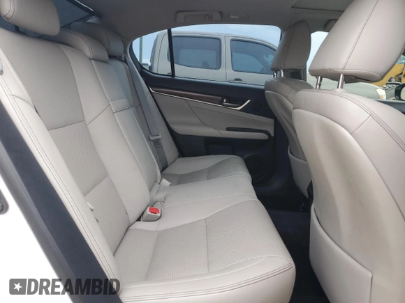 2013 Lexus GS 350 with VIN JTHBE1BL9D5013506, listed as a Copart auction lot 72723064 with 153,624 mi miles and Salvage Title. Bid and sale history available at carsss.com. Image 10.