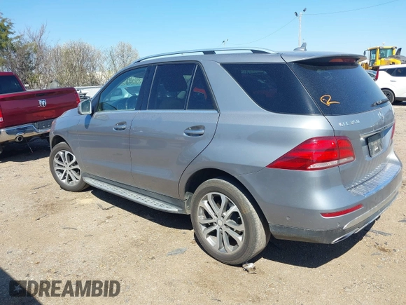 2016 Mercedes-Benz GLE 350 с VIN 4JGDA5JB5GA775910, выставлен на аукционе IAAI как лот 41762737 с пробегом 165 933 миль миль и . История ставок и продаж доступна на DreamBid. Изображение 14.
