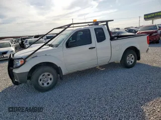 2017 Nissan Frontier SV with VIN 1N6BD0CT7HN744175, listed as a Copart auction lot 50302445 with 73,937 mi miles and Salvage title. Bid and sale history available at DreamBid. Image 1.