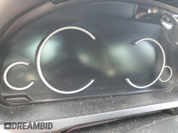 2014 BMW 7 Series 750i xDrive with VIN WBAYB6C52ED224729, listed as a Copart auction lot 77781224 with 0 mi miles and Salvage Title. Bid and sale history available at carsss.com. Image 9.