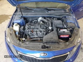 2013 Kia Optima SX with VIN 5XXGR4A62DG207203, listed as a Copart auction lot 64867465 with 111,817 mi miles and Clean title. Bid and sale history available at DreamBid. Image 11.