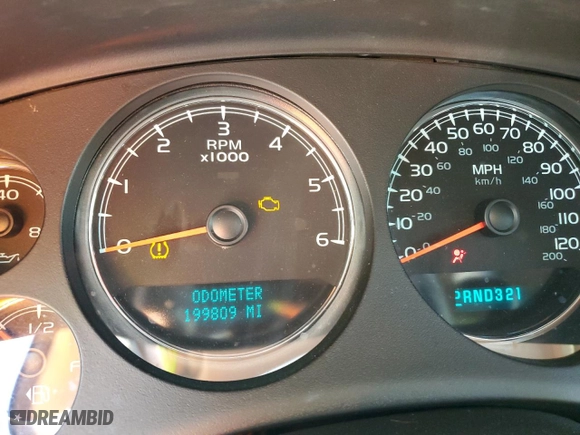 2008 Chevrolet Silverado 1500 LT w/2LT with VIN 2GCEC190881175974, listed as a Copart auction lot 51721825 with 199,809 mi miles and Clean Title. Bid and sale history available at carsss.com. Image 9.