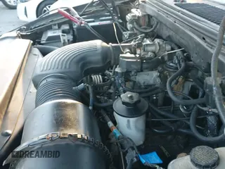 1997 Ford F-150 с VIN 1FTDX0767VKC82186, выставлен на аукционе IAAI как лот 43425758 с пробегом 228 230 миль миль и . История ставок и продаж доступна на DreamBid. Изображение 12.