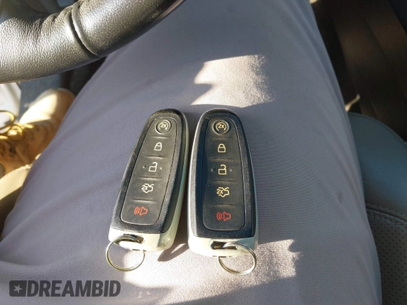2012 Ford Explorer Limited с VIN 1FMHK7F87CGA23446, выставлен на аукционе IAAI как лот 42575148 с пробегом 158 574 миль миль и . История ставок и продаж доступна на DreamBid. Изображение 11.