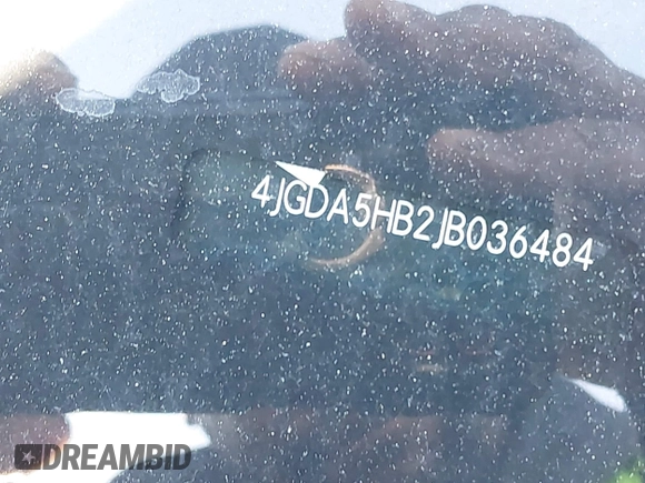 2018 Mercedes-Benz GLE 350 with VIN 4JGDA5HB2JB036484, listed as a IAAI auction lot 42280440 with 83,565 mi miles and . Bid and sale history available at DreamBid. Image 17.