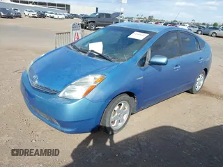 2010 Toyota Prius II with VIN JTDKN3DU5A0138384, listed as a IAAI auction lot 42169607 with 280,733 mi miles and . Bid and sale history available at DreamBid. Image 2.