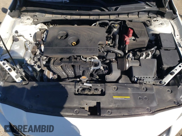 2019 Nissan Altima SR with VIN 1N4BL4CV2KC221282, listed as a Copart auction lot 47259975 with 84,608 mi miles and Salvage Title. Bid and sale history available at carsss.com. Image 11.