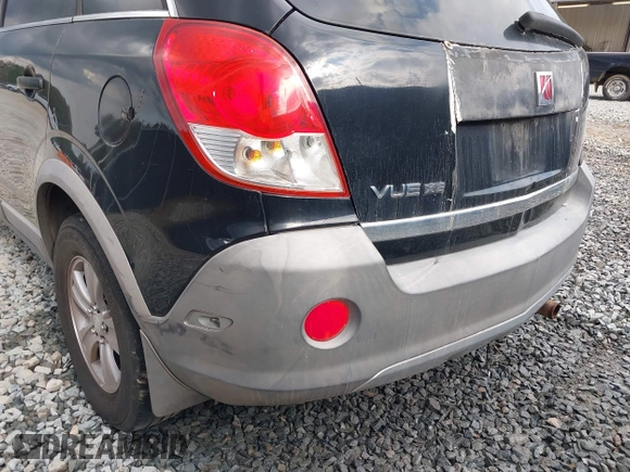 2009 Saturn VUE XE z VIN 3GSCL33P49S512689, wystawiony jako IAAI lot #40979546 z przebiegiem 271 714 mil mil oraz . Historia ofert i sprzedaży dostępna na DreamBid. Obrazek 6.