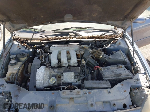 1999 Ford Taurus SE with VIN 1FAFP58SXXA242975, listed as a IAAI auction lot 42253538 with 228,824 mi miles and . Bid and sale history available at DreamBid. Image 10.