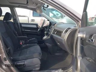 2011 Honda CR-V EX with VIN 5J6RE4H59BL016841, listed as a IAAI auction lot 41597057 with 131,495 mi miles and . Bid and sale history available at carsss.com. Image 5.