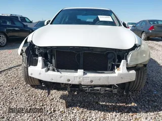 2007 Infiniti G35 Journey with VIN JNKBV61E57M719060, listed as a IAAI auction lot 41824668 with 197,663 mi miles and . Bid and sale history available at DreamBid. Image 6.