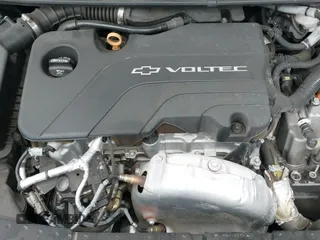 2017 Chevrolet Volt LT с VIN 1G1RC6S5XHU172608, выставлен на аукционе IAAI как лот 42664576 с пробегом 145 259 миль миль и . История ставок и продаж доступна на DreamBid. Изображение 19.