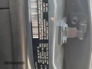 2018 Jeep Renegade Latitude z VIN ZACCJABB4JPH74018, wystawiony jako Copart lot #57298315 z przebiegiem 153 110 mil mil oraz Szkoda całkowita • Salvage title. Historia ofert i sprzedaży dostępna na DreamBid. Obrazek 15.