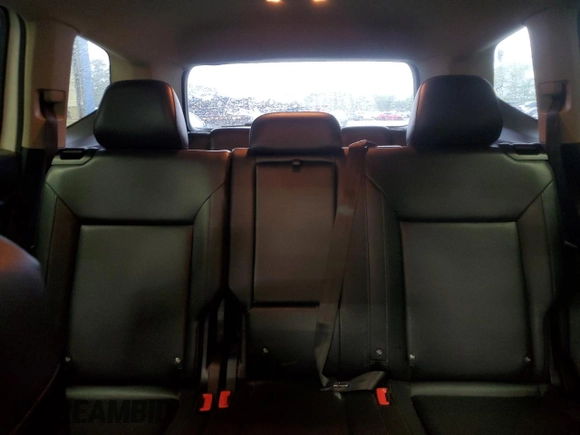 2018 Volkswagen Atlas SE with VIN 1V2CP2CA4JC596141, listed as a Copart auction lot 52216345 with Not provided miles and Salvage title. Bid and sale history available at DreamBid. Image 10.