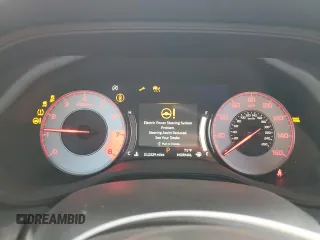 2023 Acura TLX w/A-Spec Package z VIN 19UUB6F5XPA001602, wystawiony jako Copart lot #52938985 z przebiegiem 12 329 mil mil oraz Szkoda całkowita • Salvage title. Historia ofert i sprzedaży dostępna na DreamBid. Obrazek 9.