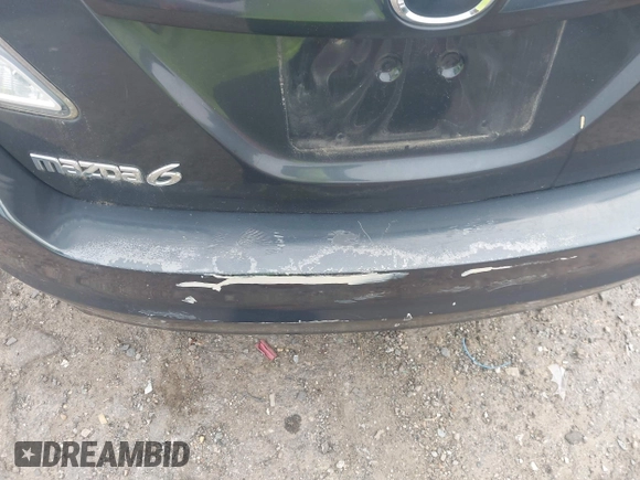 2012 Mazda 6 i Touring с VIN 1YVHZ8DH7C5M43304, выставлен на аукционе IAAI как лот 42731878 с пробегом 192 578 миль миль и . История ставок и продаж доступна на DreamBid. Изображение 14.