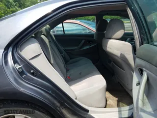 2010 Toyota Camry with VIN 4T1BF3EK9AU109615, listed as a Copart auction lot 88029605 with 185,052 mi miles and Non Repairable. Bid and sale history available at carsss.com. Image 6.