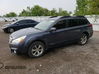 2014 Subaru Outback с VIN 4S4BRJMC4E2313701, выставлен на аукционе Copart как лот 59847715 с пробегом 227 719 миль миль и Чистый • Clean title. История ставок и продаж доступна на DreamBid. Изображение 1.