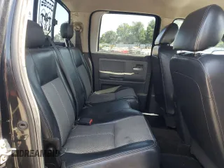 2008 Dodge Dakota с VIN 1D7HW68NX8S518529, выставлен на аукционе Copart как лот 68526004 с пробегом 160 000 миль миль и На запчасти • Non repairable. История ставок и продаж доступна на DreamBid. Изображение 10.