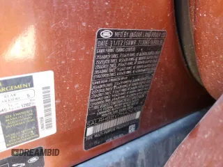 2017 Land Rover Discovery HSE Luxury z VIN SALRHBBV7HA047058, wystawiony jako Copart lot #88525635 z przebiegiem 111 989 mil mil oraz Szkoda całkowita • Salvage title. Historia ofert i sprzedaży dostępna na DreamBid. Obrazek 16.