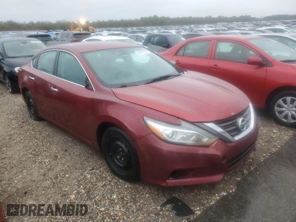 2016 Nissan Altima S z VIN 1N4AL3AP6GN345240, wystawiony jako Copart lot #50472135 z przebiegiem 115 646 mil mil oraz Czysty tytuł • Clean title. Historia ofert i sprzedaży dostępna na DreamBid. Obrazek 4.