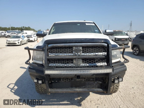 2015 Ram 2500 Tradesman с VIN 3C6TR5HT9FG537041, выставлен на аукционе Copart как лот 75338034 с пробегом 157 700 миль миль и Списание • Salvage title. История ставок и продаж доступна на DreamBid. Изображение 5.