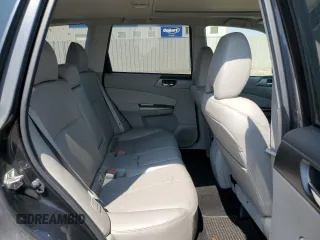 2013 Subaru Forester X Limited with VIN JF2SHAEC5DH433347, listed as a Copart auction lot 58555735 with 99,696 mi miles and Salvage title. Bid and sale history available at DreamBid. Image 11.