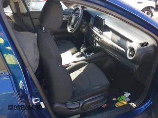 2022 Kia Forte LXS with VIN 3KPF24AD1NE416313, listed as a IAAI auction lot 41521194 with 75,067 mi miles and . Bid and sale history available at DreamBid. Image 5.