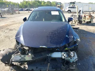 2018 Lexus IS 300 z VIN JTHC81D2XJ5031427, wystawiony jako IAAI lot #42059295 z przebiegiem 84 586 mil mil oraz . Historia ofert i sprzedaży dostępna na DreamBid. Obrazek 12.