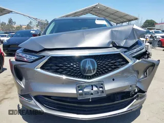 2023 Acura MDX Technology with VIN 5J8YD9H4XPL005963, listed as a IAAI auction lot 42325583 with 36,220 mi miles and . Bid and sale history available at DreamBid. Image 12.