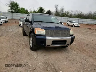 2009 Nissan Titan SE with VIN 1N6BA07D39N308260, listed as a Copart auction lot 48913864 with 269,606 mi miles and Non Repairable. Bid and sale history available at carsss.com. Image 11.