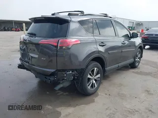 2018 Toyota RAV4 XLE с VIN JTMWFREV7JJ729707, выставлен на аукционе IAAI как лот 39446012 с пробегом 78 150 миль миль и . История ставок и продаж доступна на DreamBid. Изображение 4.
