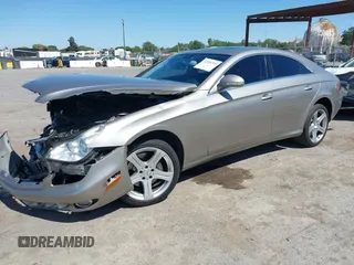 2006 Mercedes-Benz CLS 500 z VIN WDDDJ75X46A059753, wystawiony jako IAAI lot #42335719 z przebiegiem 113 962 mil mil oraz . Historia ofert i sprzedaży dostępna na DreamBid. Obrazek 17.