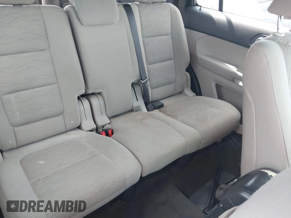 2012 Ford Explorer with VIN 1FMHK8B85CGA26194, listed as a IAAI auction lot 42450241 with 196,070 mi miles and . Bid and sale history available at DreamBid. Image 8.