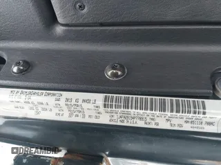 2004 Jeep Wrangler SE with VIN 1J4FA29154P778915, listed as a IAAI auction lot 41245325 with 205,852 mi miles and . Bid and sale history available at DreamBid. Image 9.