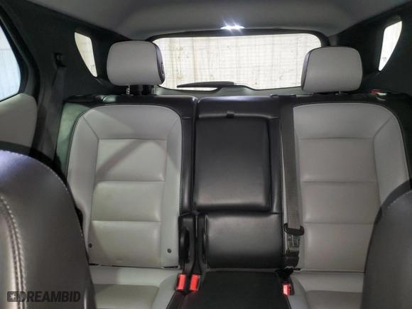 2020 Chevrolet Equinox Premier with VIN 3GNAXNEV7LS538362, listed as a Copart auction lot 54207175 with 67,094 mi miles and Clean Title. Bid and sale history available at carsss.com. Image 10.