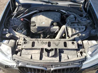 2016 BMW X4 xDrive28i z VIN 5UXXW3C58G0R23129, wystawiony jako Copart lot #51367795 z przebiegiem 83 692 mil mil oraz Szkoda całkowita • Salvage title. Historia ofert i sprzedaży dostępna na DreamBid. Obrazek 12.