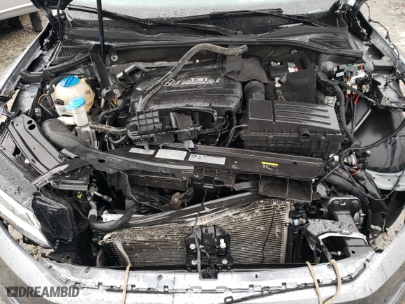 2017 Volkswagen Passat 1.8T SE w/Technology with VIN 1VWGT7A35HC052013, listed as a Copart auction lot 43637135 with 62,330 mi miles and Clean Title. Bid and sale history available at carsss.com. Image 11.