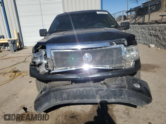 2013 Ford F-150 XL with VIN 1FTFX1CF8DFC87361, listed as a Copart auction lot 43359455 with 81,925 mi miles and Salvage Title. Bid and sale history available at carsss.com. Image 5.