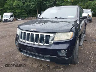 2011 Jeep Grand Cherokee Limited with VIN 1J4RR5GG3BC528737, listed as a IAAI auction lot 42752240 with 182,491 mi miles and . Bid and sale history available at DreamBid. Image 12.