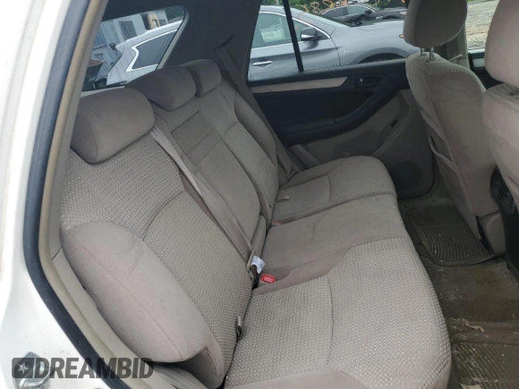 2004 Toyota 4Runner SR5 z VIN JTEBU14R540053094, wystawiony jako Copart lot #61054285 z przebiegiem 272 910 mil mil oraz Czysty tytuł • Clean title. Historia ofert i sprzedaży dostępna na DreamBid. Obrazek 11.