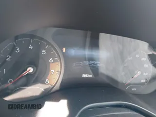 2024 Jeep Compass Sport с VIN 3C4NJDAN5RT143675, выставлен на аукционе IAAI как лот 41642160 с пробегом 5 663 миль миль и . История ставок и продаж доступна на DreamBid. Изображение 7.