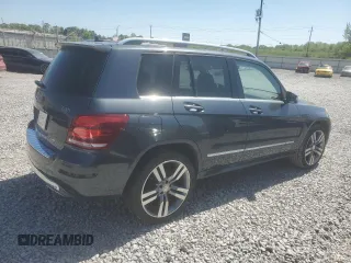2013 Mercedes-Benz GLK 350 z VIN WDCGG5HBXDG144837, wystawiony jako Copart lot #51410445 z przebiegiem 178 574 mil mil oraz Czysty tytuł • Clean title. Historia ofert i sprzedaży dostępna na DreamBid. Obrazek 3.
