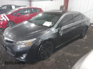 2015 Toyota Avalon Limited with VIN 4T1BK1EB6FU164773, listed as a IAAI auction lot 41877742 with 128,858 mi miles and . Bid and sale history available at DreamBid. Image 17.