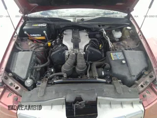 2003 Cadillac CTS with VIN 1G6DM57N230160649, listed as a IAAI auction lot 41696449 with 134,939 mi miles. Bid and sale history available at carsss.com. Image 10.