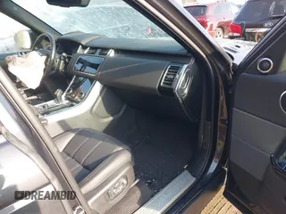 2021 Land Rover Range Rover Sport Autobiography с VIN SALWV2SE2MA770788, выставлен на аукционе IAAI как лот 41198868 с пробегом 32 143 миль миль и . История ставок и продаж доступна на DreamBid. Изображение 5.