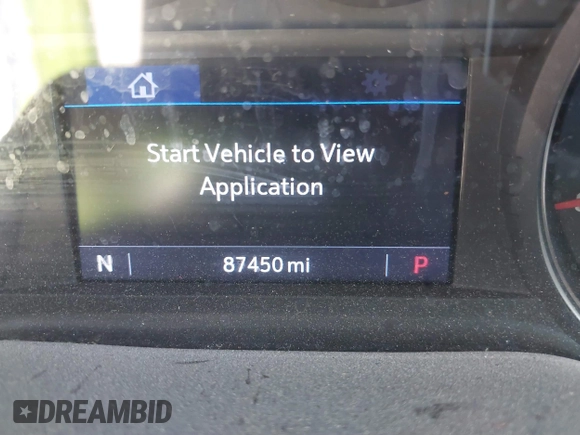 2021 Chevrolet Silverado 1500 LT with VIN 3GCUYDED1MG417061, listed as a IAAI auction lot 41857543 with 87,450 mi miles and . Bid and sale history available at DreamBid. Image 7.